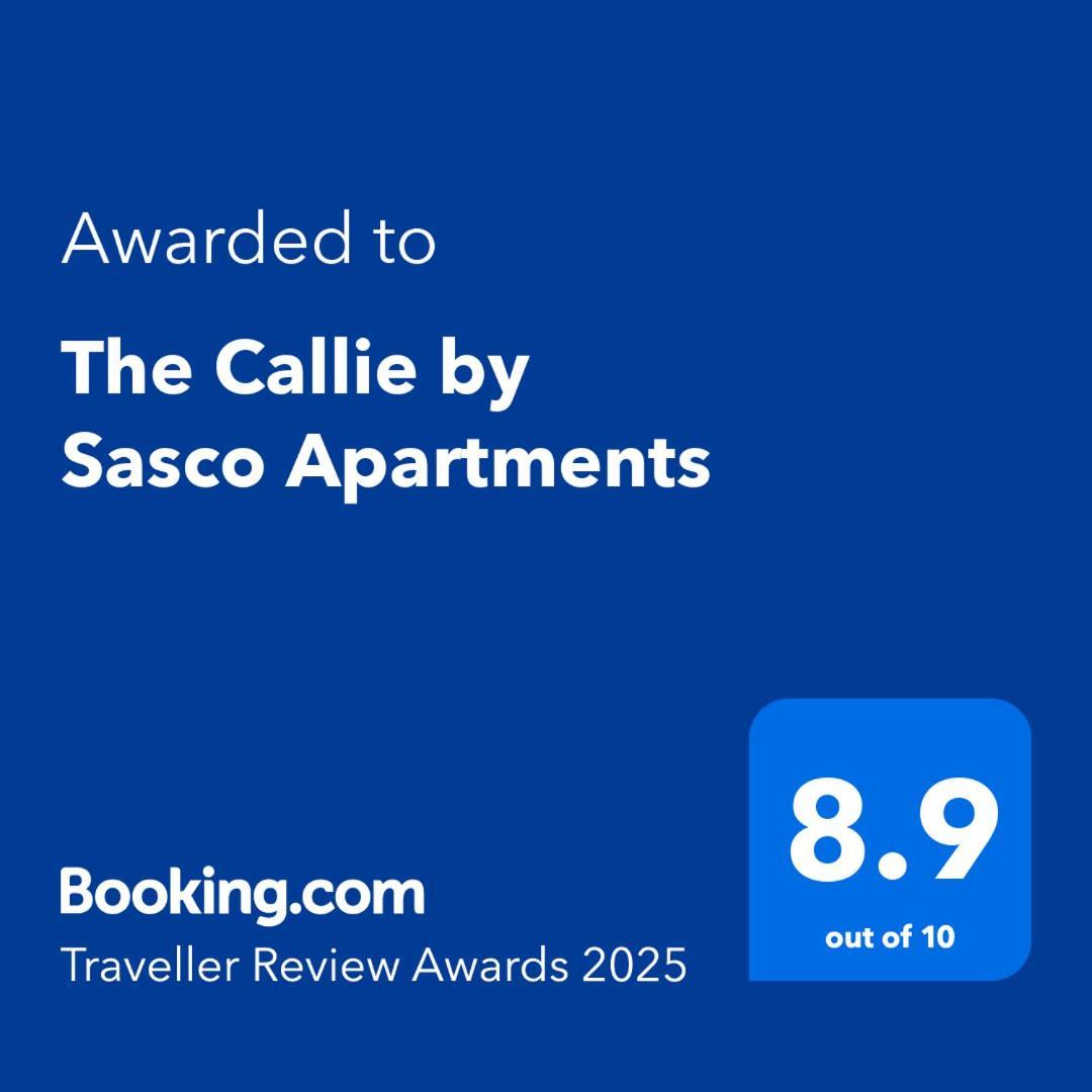 The Callie By Sasco Apartments - Blackpool — Photos 3