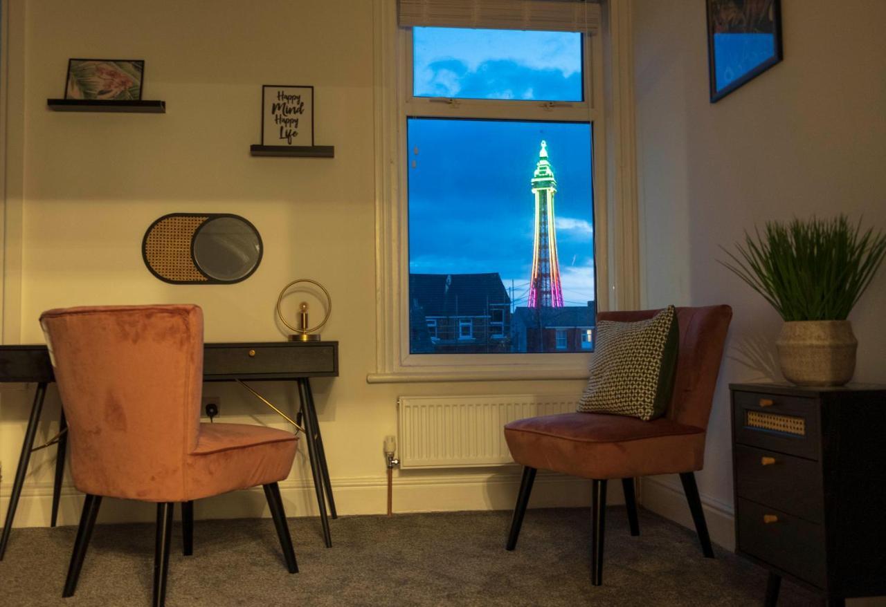 The Callie By Sasco Apartments - Blackpool — Photos 1