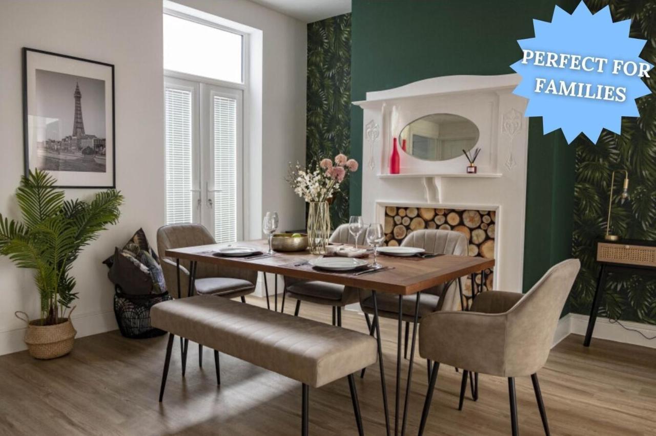 The Callie By Sasco Apartments - Blackpool, Blackpool